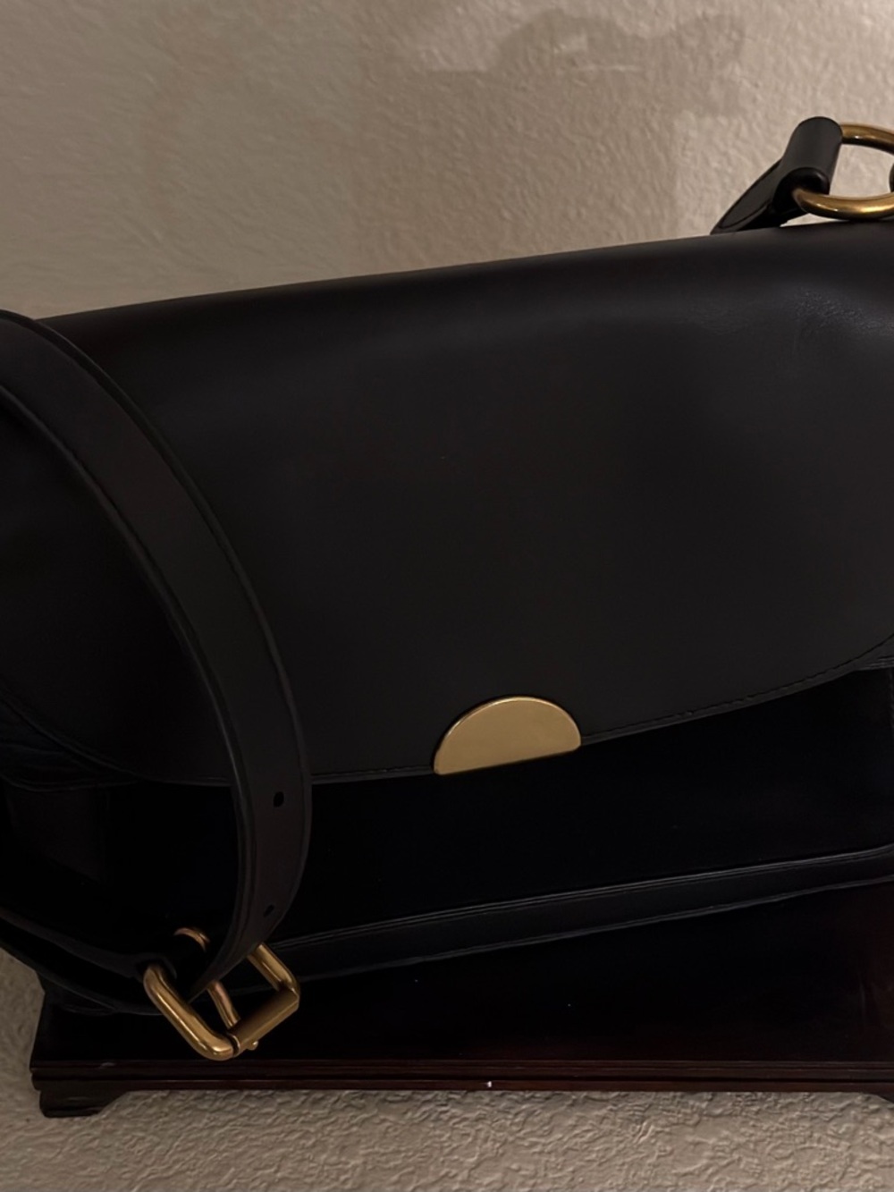 Coach Dreamer Crossbody Bag